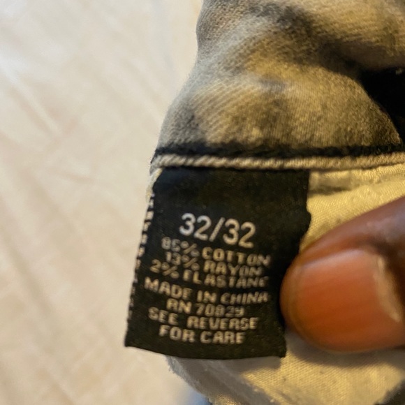 Jeans - Picture 6 of 6